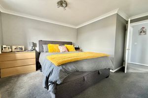 Bedroom 1- click for photo gallery